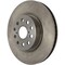 Centric Parts Standard Brake Rotor, 121.44148 121.44148 - alternate 3